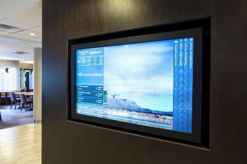 Courtyard by Marriott McAllen - image 12