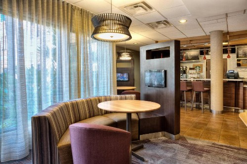 Courtyard by Marriott McAllen - image 13