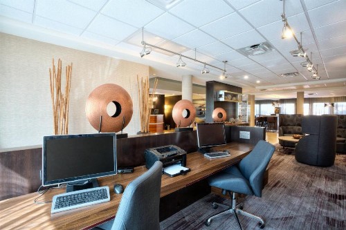 Courtyard by Marriott McAllen - image 14
