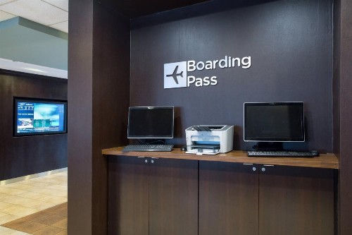 Courtyard by Marriott McAllen - image 15