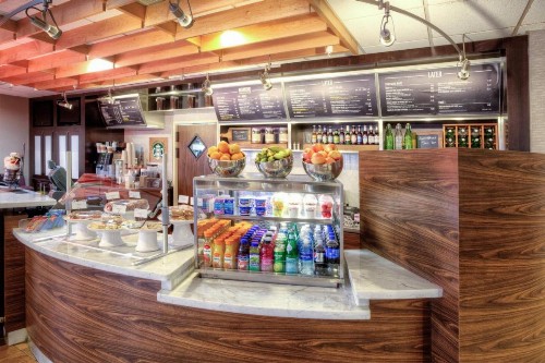 Courtyard by Marriott McAllen - image 16
