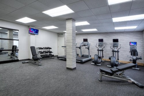 Courtyard by Marriott McAllen - image 18