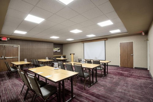 Courtyard by Marriott McAllen - image 19