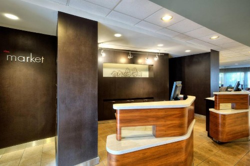Courtyard by Marriott McAllen - image 2