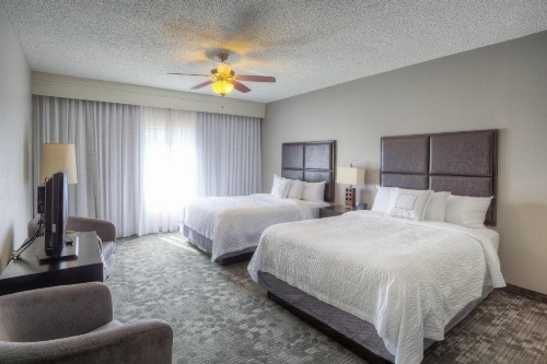Courtyard by Marriott McAllen - image 8