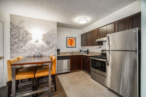 Residence Inn By Marriott McAllen - image 1