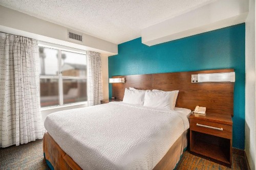 Residence Inn By Marriott McAllen - image 10
