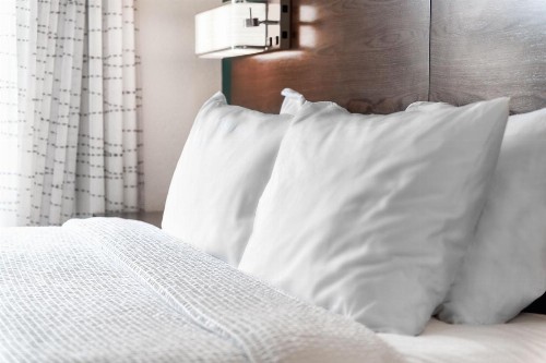 Residence Inn By Marriott McAllen - image 11