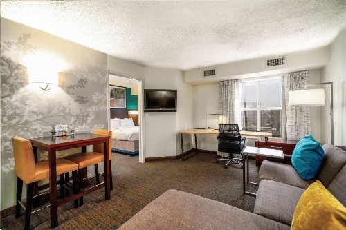 Residence Inn By Marriott McAllen - image 12
