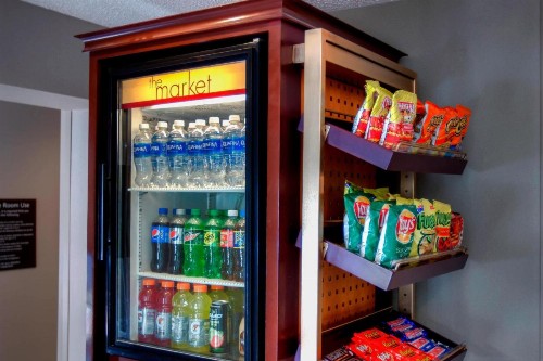 Residence Inn By Marriott McAllen - image 13