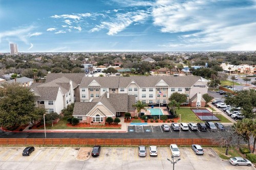 Residence Inn By Marriott McAllen - image 14