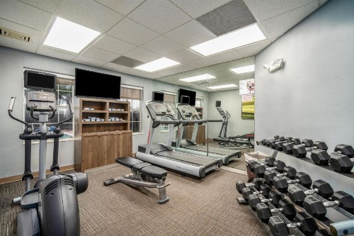 Residence Inn By Marriott McAllen - image 15