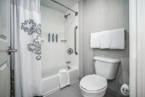 Residence Inn By Marriott McAllen - image 16