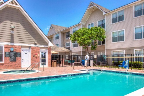 Residence Inn By Marriott McAllen - image 18