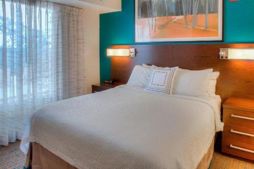 Residence Inn By Marriott McAllen - image 20