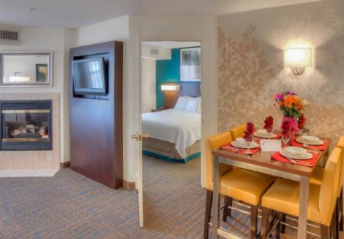 Residence Inn By Marriott McAllen - image 21