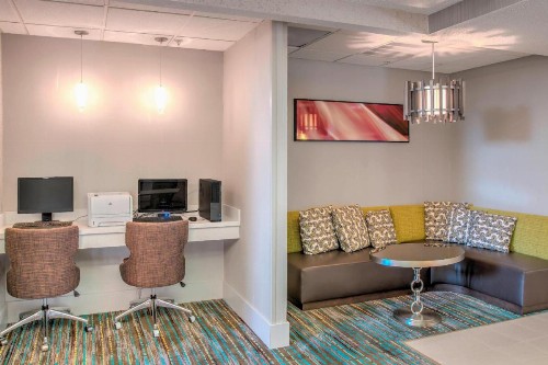 Residence Inn By Marriott McAllen - image 22