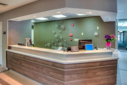 Residence Inn By Marriott McAllen - image 24