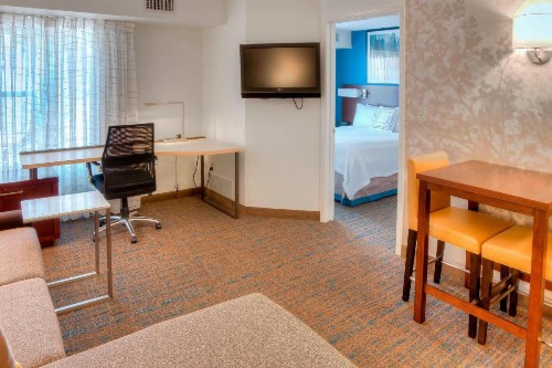 Residence Inn By Marriott McAllen - image 25