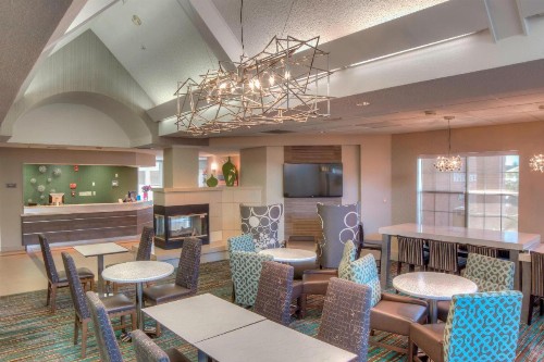 Residence Inn By Marriott McAllen - image 26