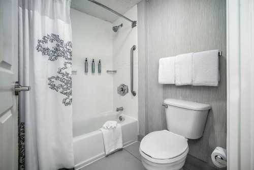 Residence Inn By Marriott McAllen - image 27