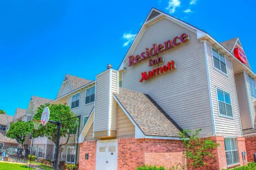 Residence Inn By Marriott McAllen - image 3