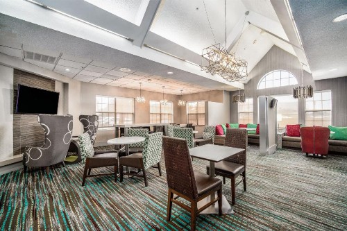 Residence Inn By Marriott McAllen - image 30
