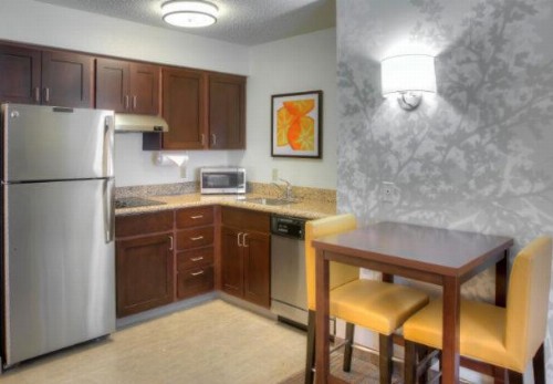 Residence Inn By Marriott McAllen - image 31