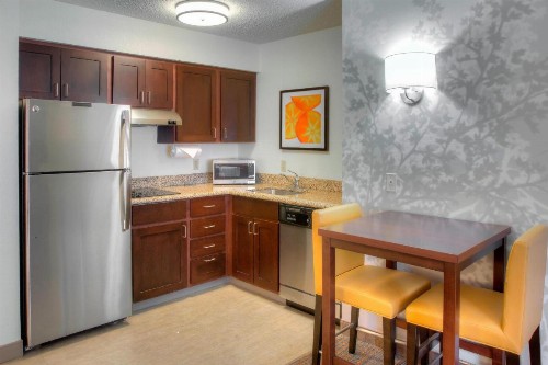 Residence Inn By Marriott McAllen - image 32