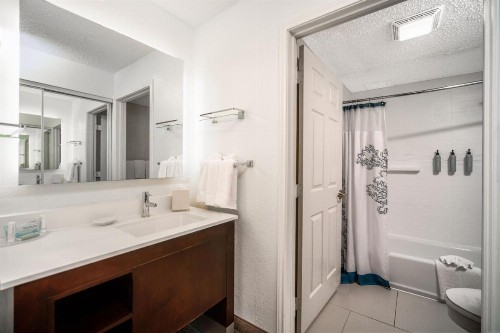 Residence Inn By Marriott McAllen - image 34