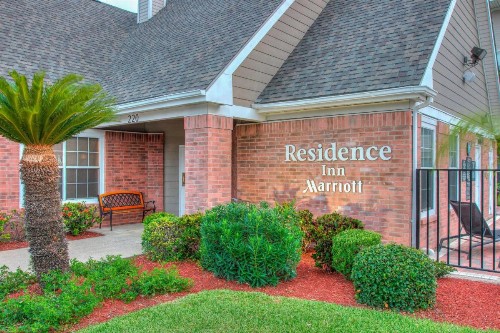 Residence Inn By Marriott McAllen - image 35