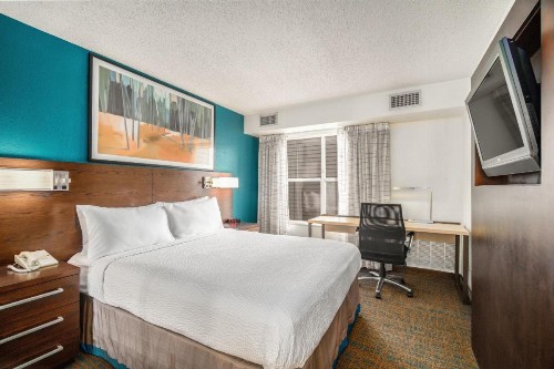 Residence Inn By Marriott McAllen - image 36