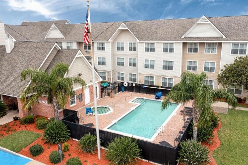 Residence Inn By Marriott McAllen - image 37