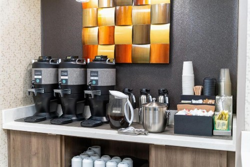 Residence Inn By Marriott McAllen - image 38