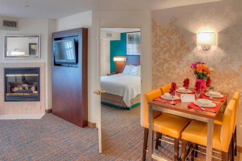 Residence Inn By Marriott McAllen - image 39