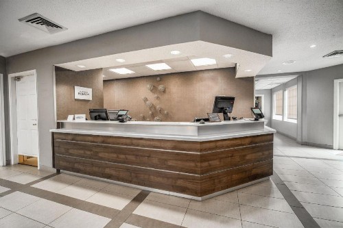 Residence Inn By Marriott McAllen - image 4