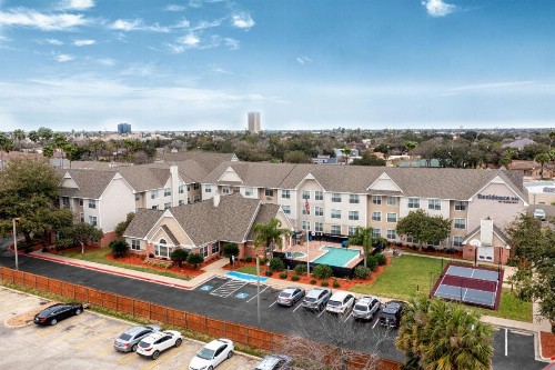 Residence Inn By Marriott McAllen - image 40