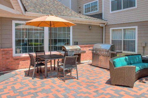 Residence Inn By Marriott McAllen - image 41