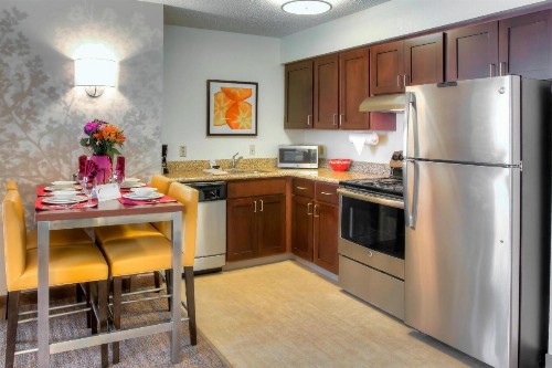 Residence Inn By Marriott McAllen - image 44