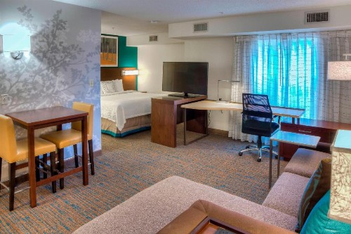 Residence Inn By Marriott McAllen - image 45