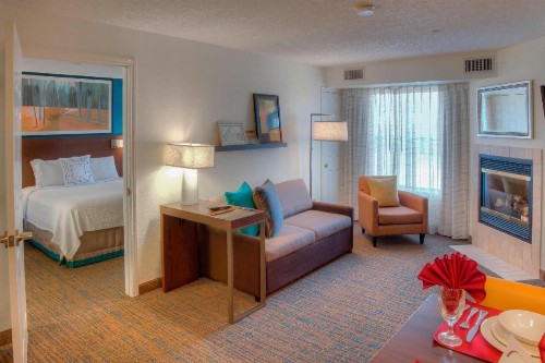 Residence Inn By Marriott McAllen - image 47