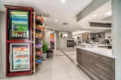 Residence Inn By Marriott McAllen - image 48