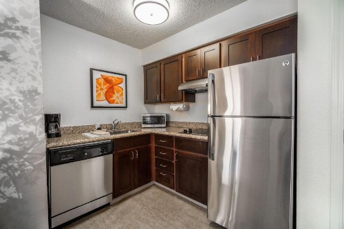 Residence Inn By Marriott McAllen - image 49