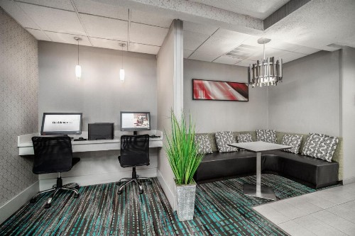 Residence Inn By Marriott McAllen - image 5