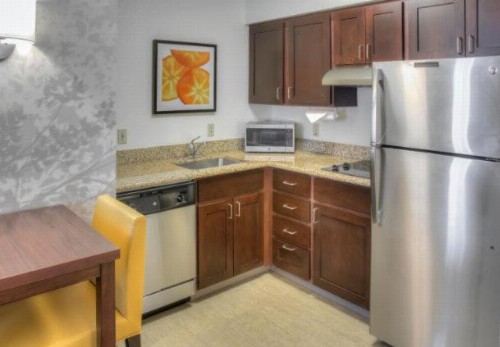 Residence Inn By Marriott McAllen - image 50