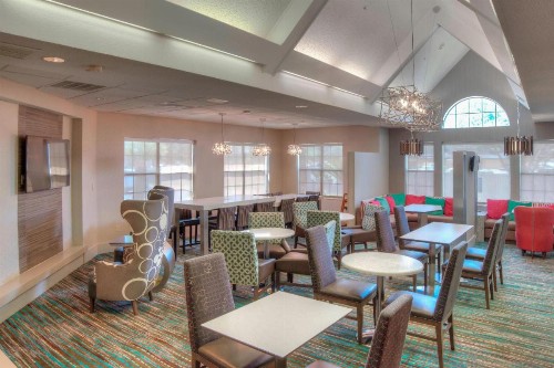 Residence Inn By Marriott McAllen - image 6