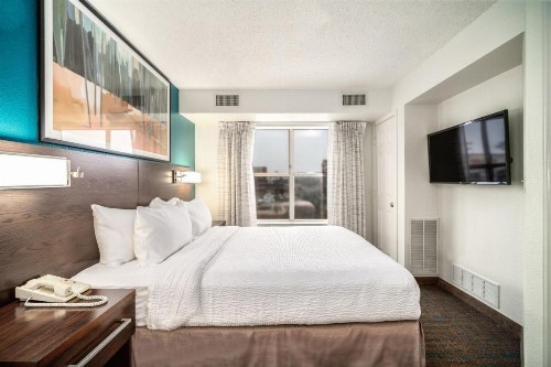 Residence Inn By Marriott McAllen - image 8