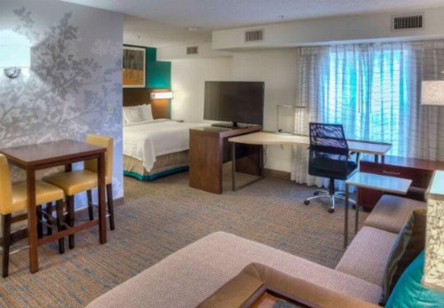 Residence Inn By Marriott McAllen - image 9
