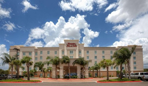 Hampton Inn & Suites McAllen - image 12