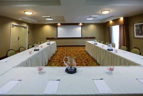 Hampton Inn & Suites McAllen - image 19